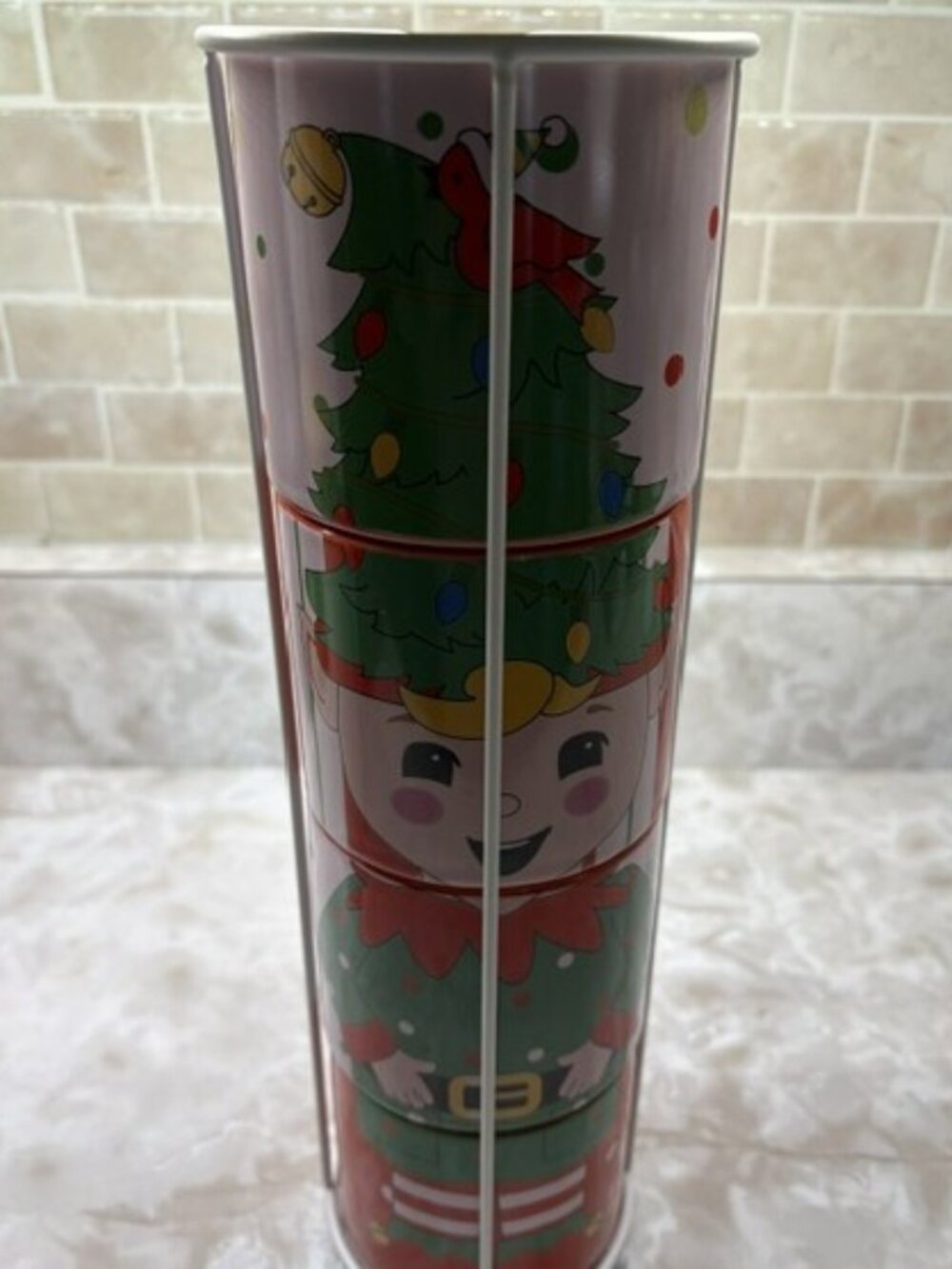 Christmas Mugs